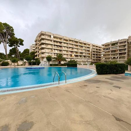 Apartsalou Lea Exterior foto