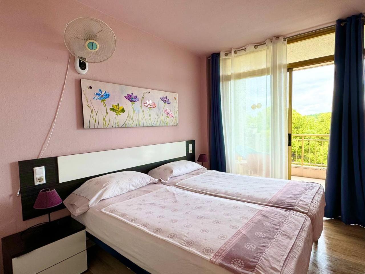 Apartsalou Lea Exterior foto