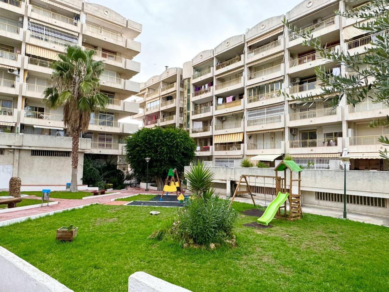Apartsalou Lea Exterior foto