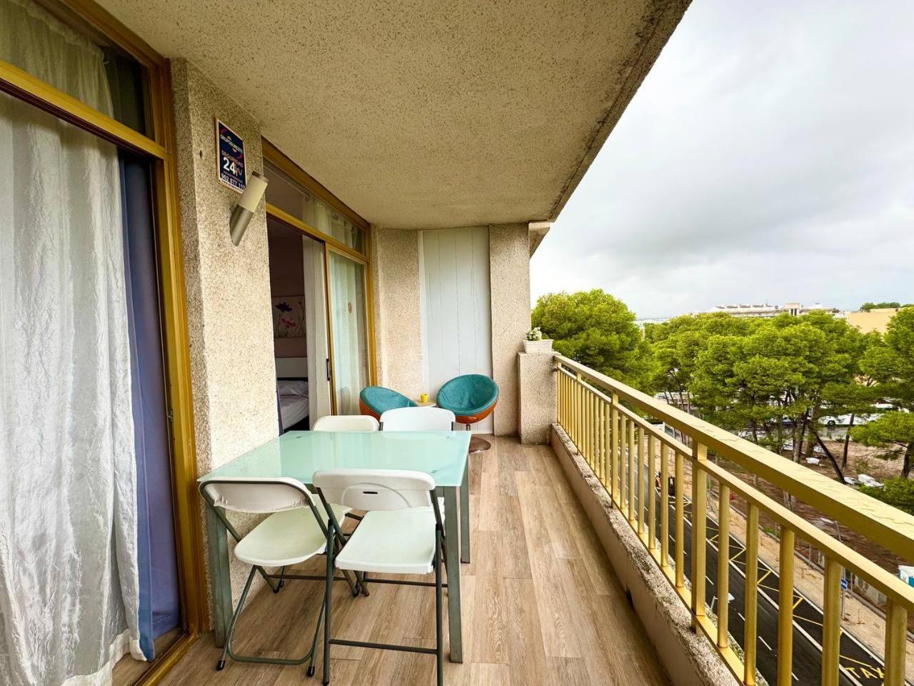 Apartsalou Lea Exterior foto