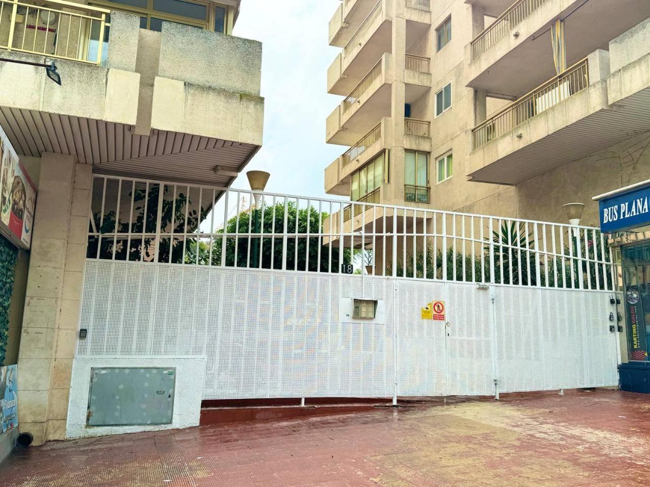 Apartsalou Lea Exterior foto